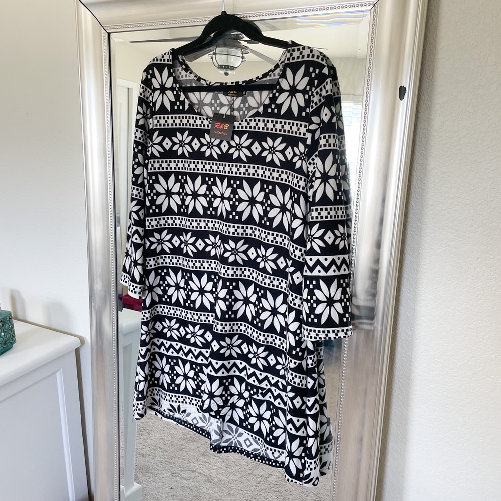 Tunic/Dress - Picture 2 of 4